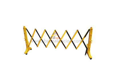 Barricada Plegable