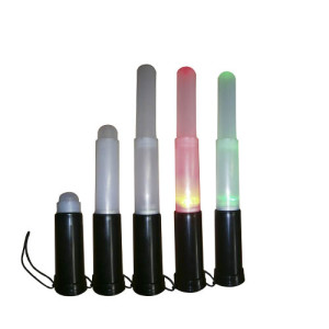 Baston Luminoso Retractil