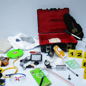 Kit Investigacion