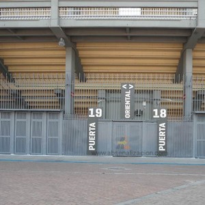 Señales Arquitectonicas